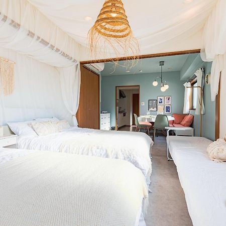 Harmonia東京堀切502 Apartman Tokió Kültér fotó