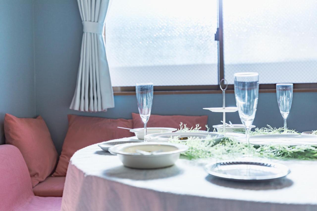 Harmonia東京堀切502 Apartman Tokió Kültér fotó