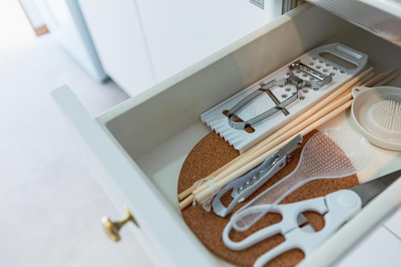 Harmonia東京堀切502 Apartman Tokió Kültér fotó