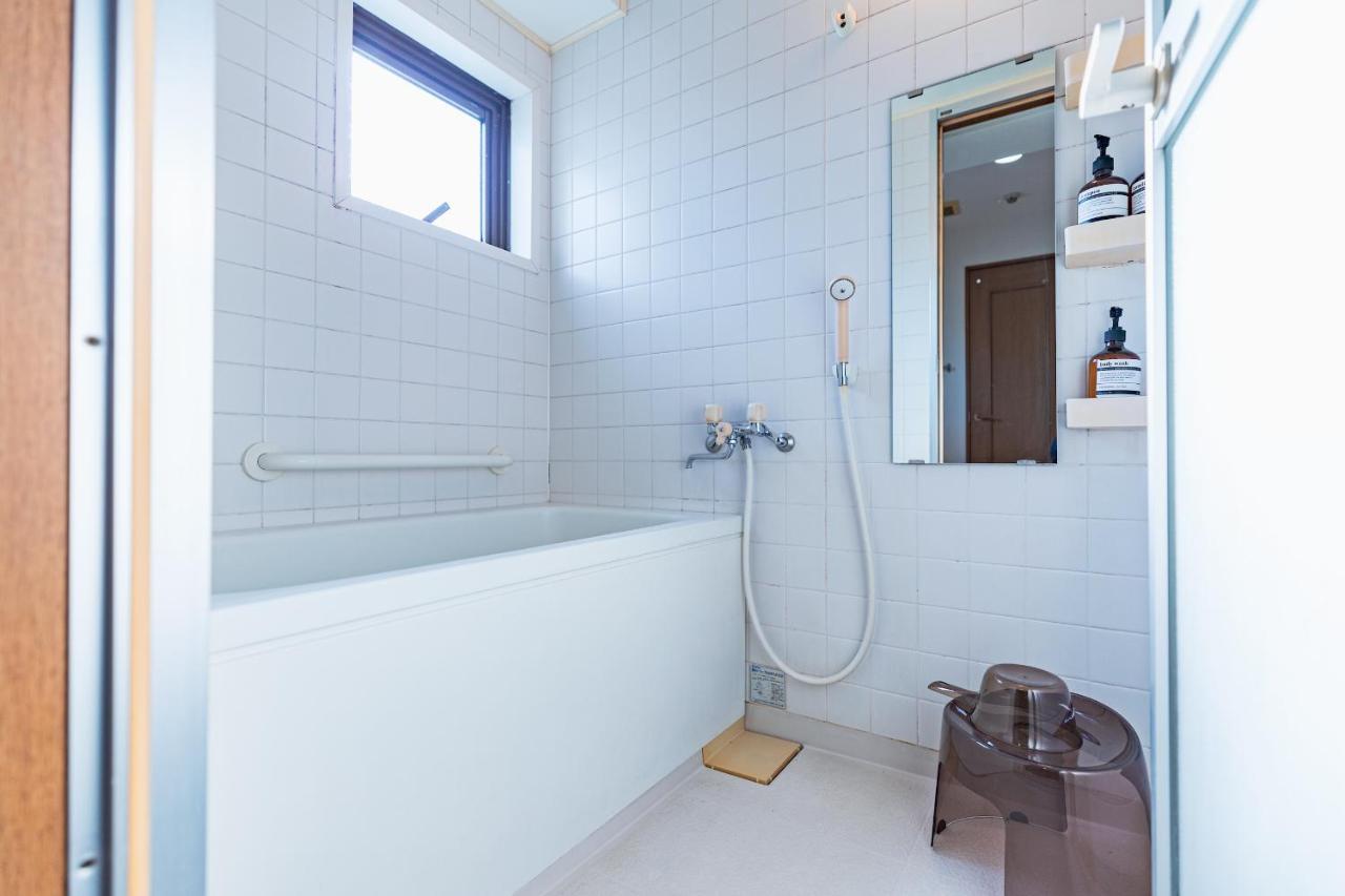 Harmonia東京堀切502 Apartman Tokió Kültér fotó