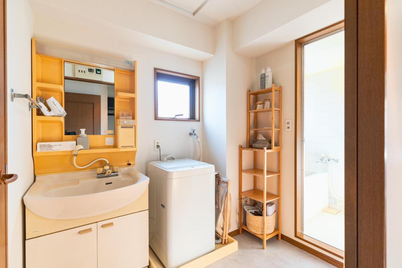 Harmonia東京堀切502 Apartman Tokió Kültér fotó